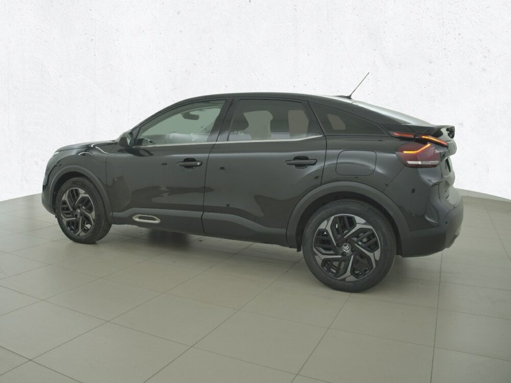 Occasion CITROEN C4 C4 PureTech 130 S&S BVM6 - Shine