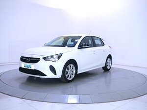 Occasion OPEL Corsa Corsa 1.2 Turbo 100 ch BVM6 - Edition