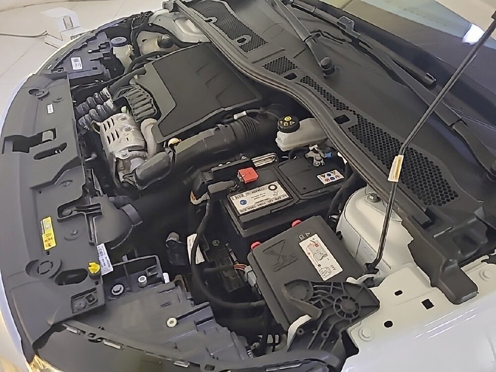 Occasion OPEL Corsa Corsa 1.2 Turbo 100 ch BVM6