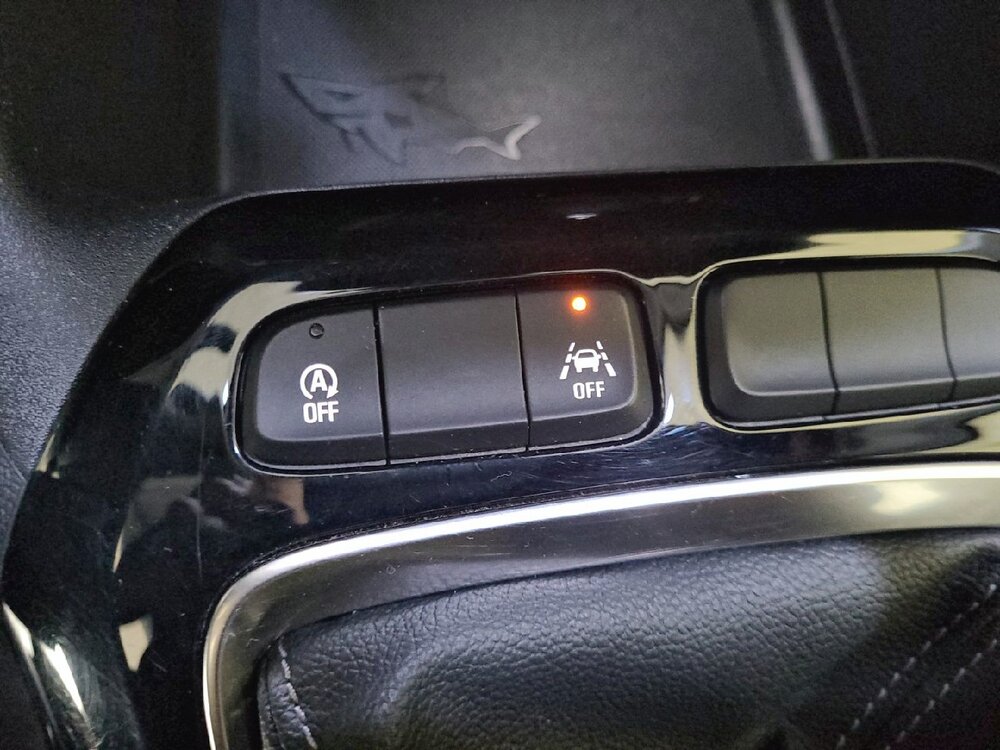 Occasion OPEL Corsa Corsa 1.2 Turbo 100 ch BVM6