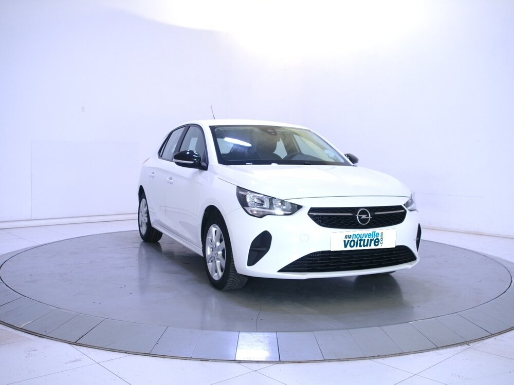 Occasion OPEL Corsa Corsa 1.2 Turbo 100 ch BVM6