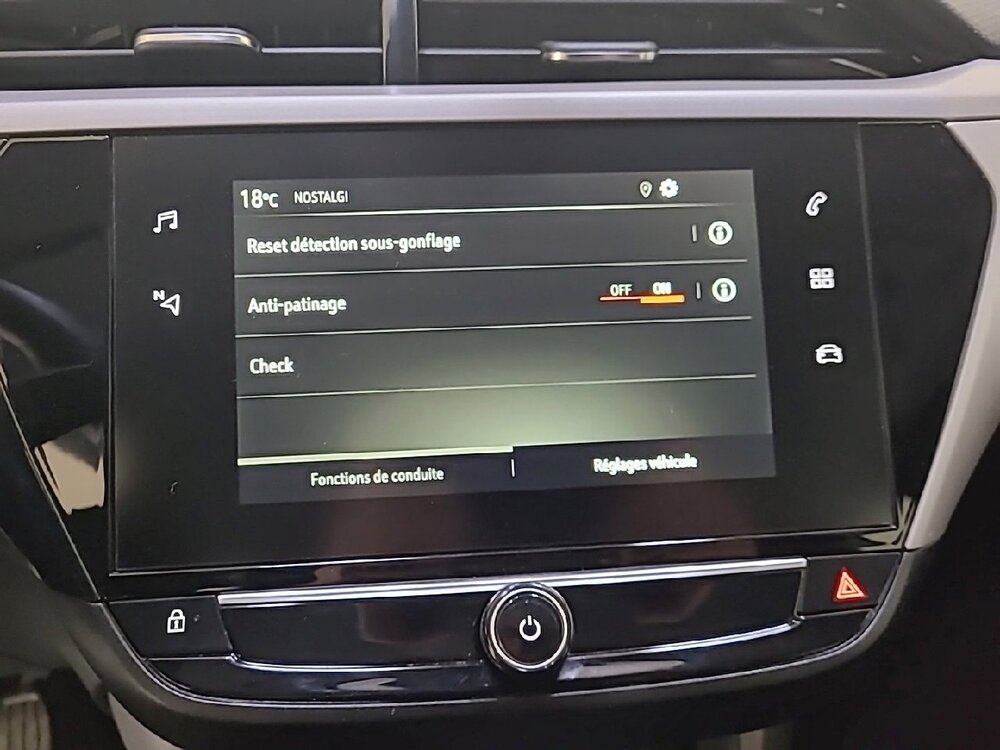 Occasion OPEL Corsa Corsa 1.2 Turbo 100 ch BVM6