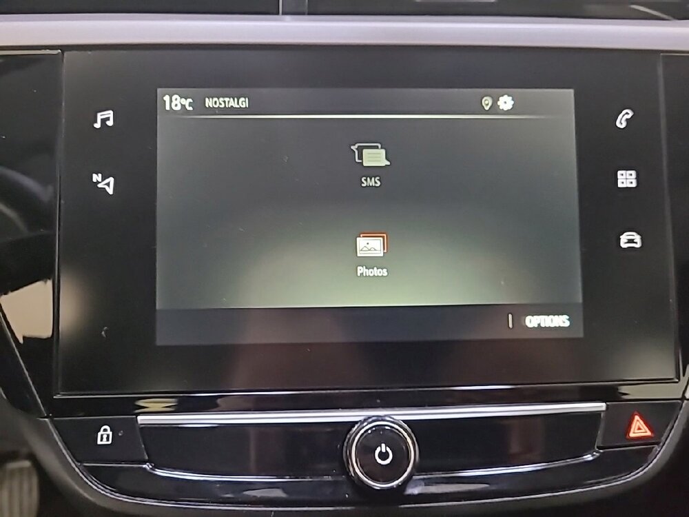 Occasion OPEL Corsa Corsa 1.2 Turbo 100 ch BVM6