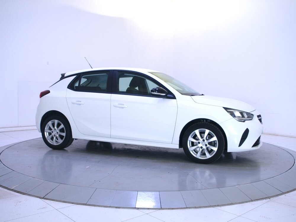 Occasion OPEL Corsa Corsa 1.2 Turbo 100 ch BVM6