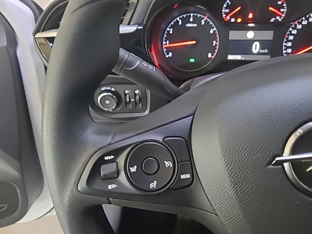 Occasion OPEL Corsa Corsa 1.2 Turbo 100 ch BVM6