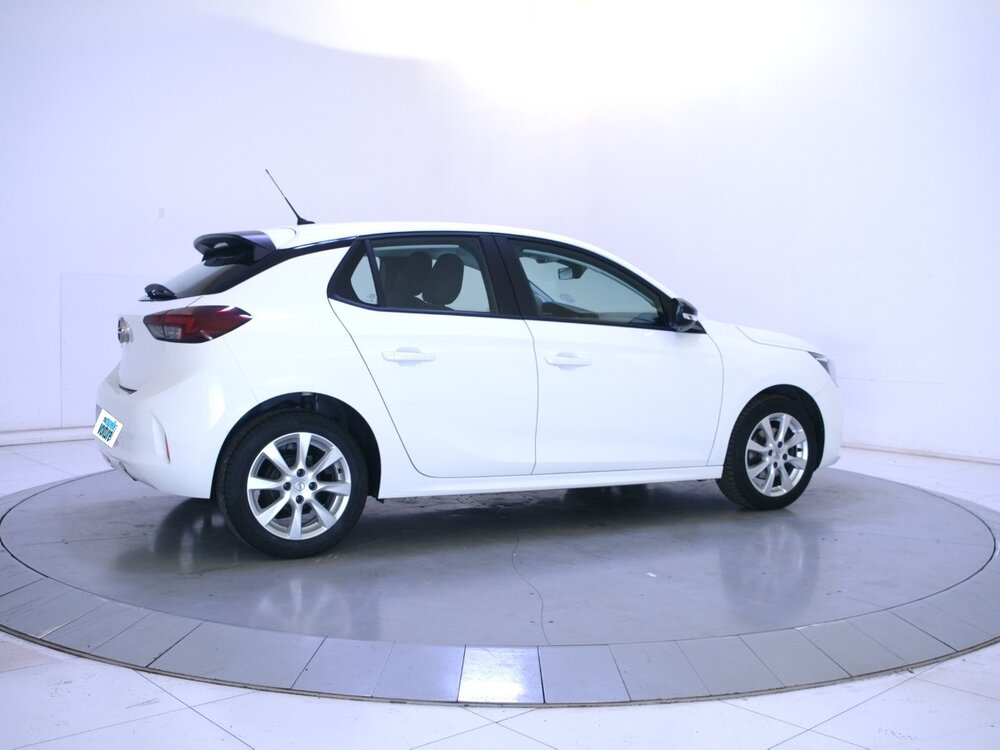 Occasion OPEL Corsa Corsa 1.2 Turbo 100 ch BVM6