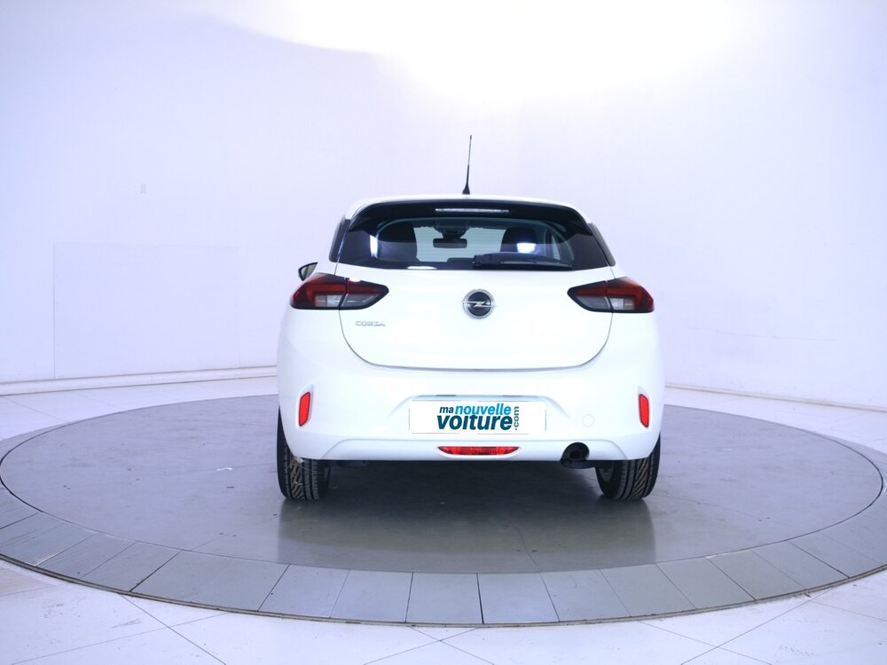 Occasion OPEL Corsa Corsa 1.2 Turbo 100 ch BVM6