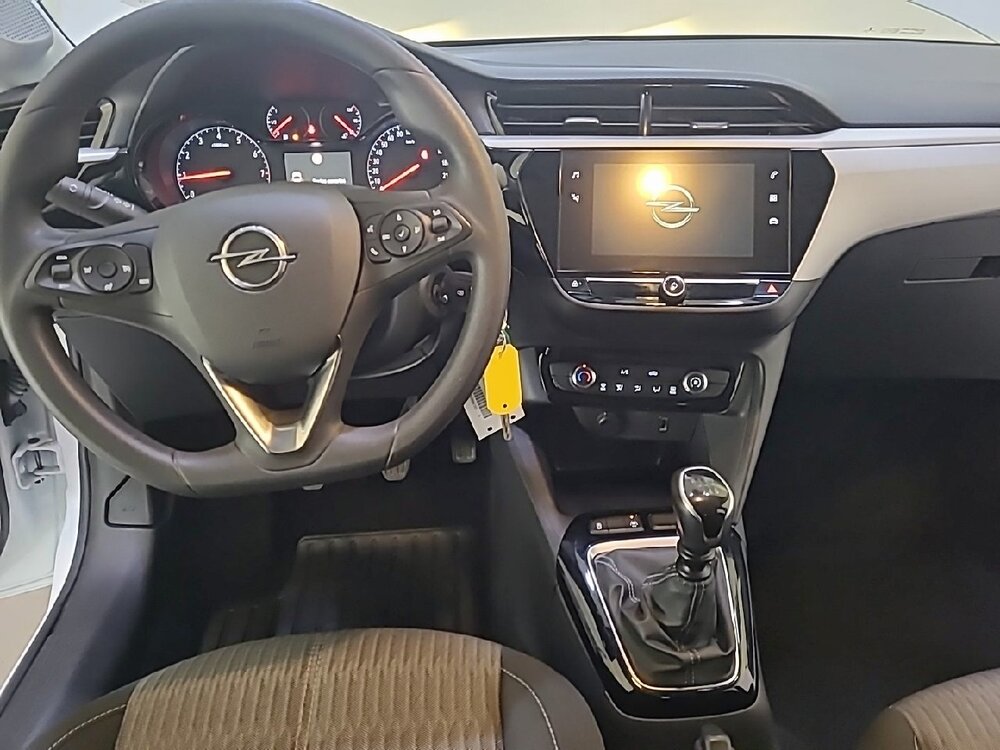 Occasion OPEL Corsa Corsa 1.2 Turbo 100 ch BVM6