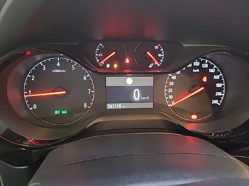 Occasion OPEL Corsa Corsa 1.2 Turbo 100 ch BVM6