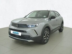 Occasion OPEL Mokka Mokka 1.2 Turbo 100 ch BVM6 - Elegance