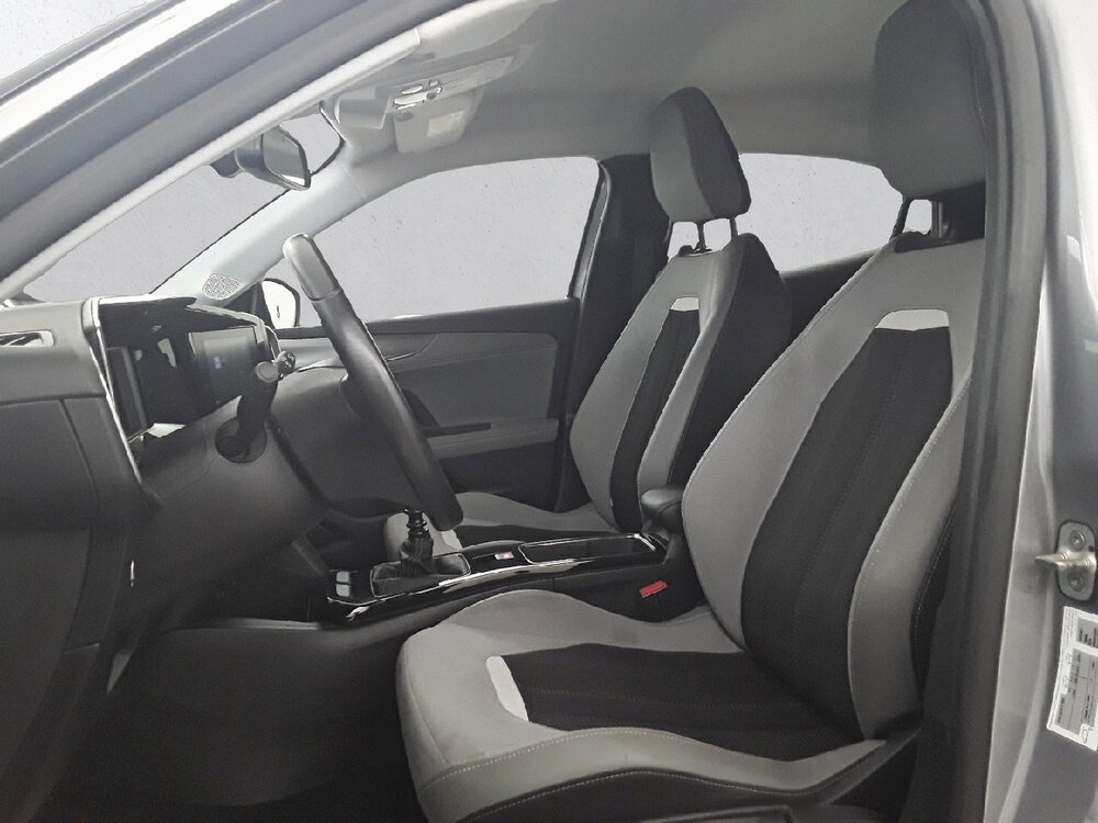 Occasion OPEL Mokka Mokka 1.2 Turbo 100 ch BVM6