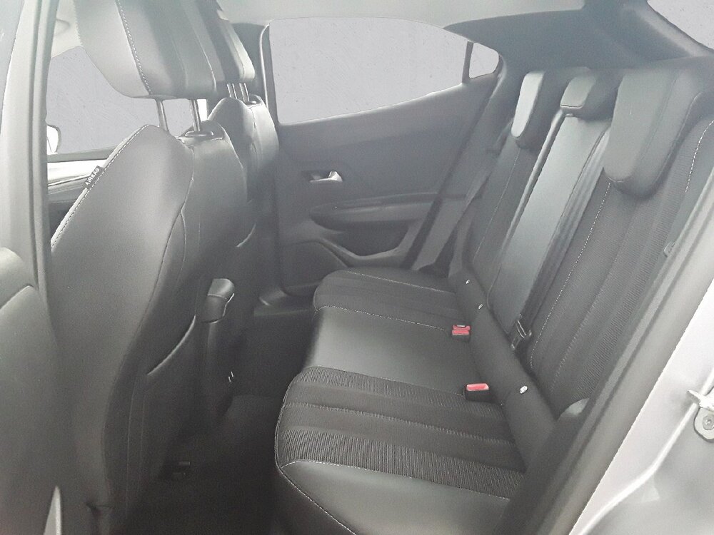 Occasion OPEL Mokka Mokka 1.2 Turbo 100 ch BVM6