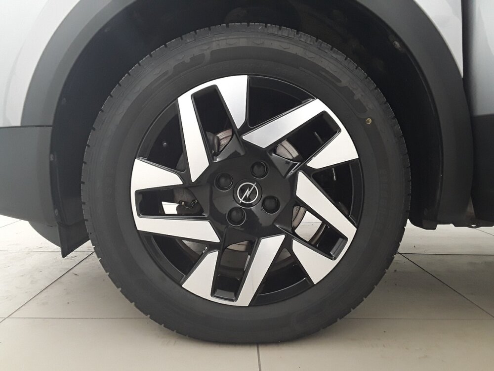 Occasion OPEL Mokka Mokka 1.2 Turbo 100 ch BVM6