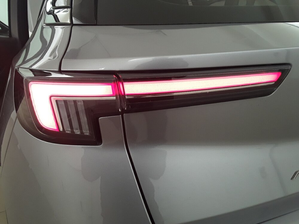 Occasion OPEL Mokka Mokka 1.2 Turbo 100 ch BVM6