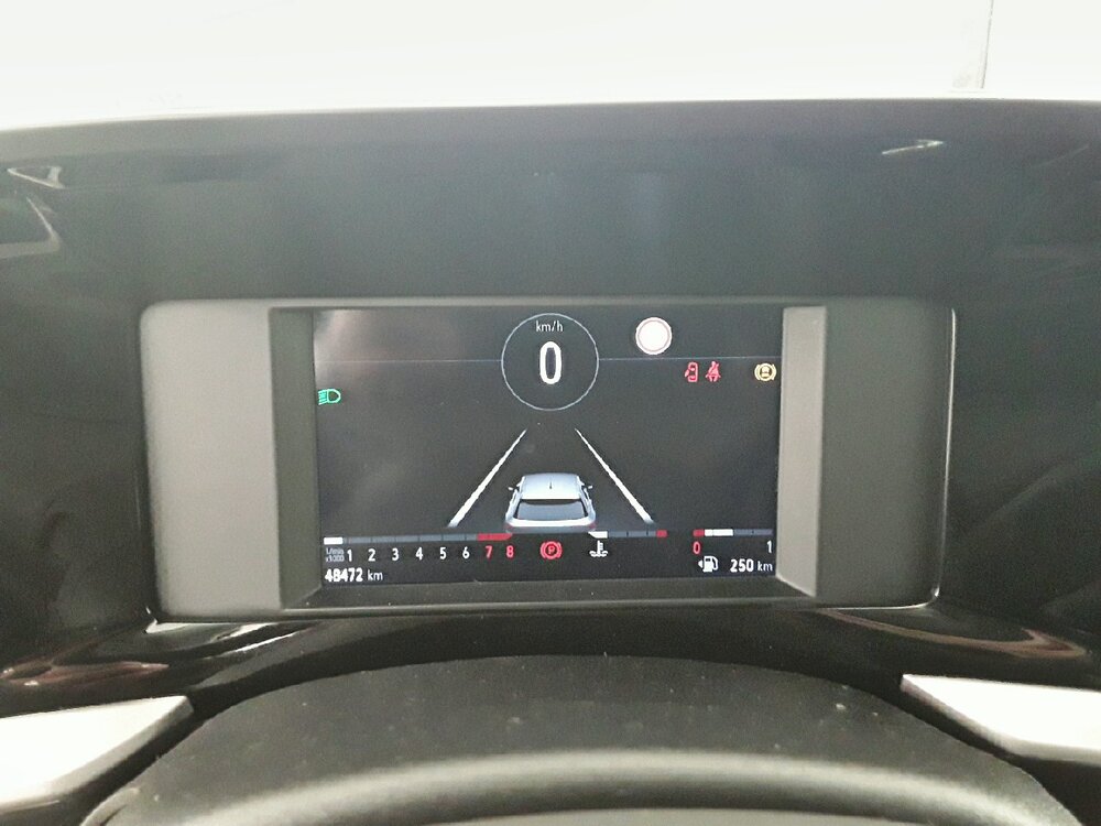 Occasion OPEL Mokka Mokka 1.2 Turbo 100 ch BVM6