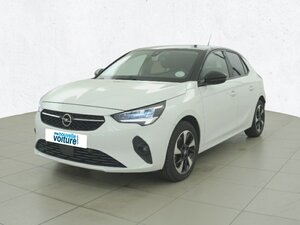 Occasion OPEL Corsa Corsa Electrique 136 ch & Batterie 50 kWh - Edition