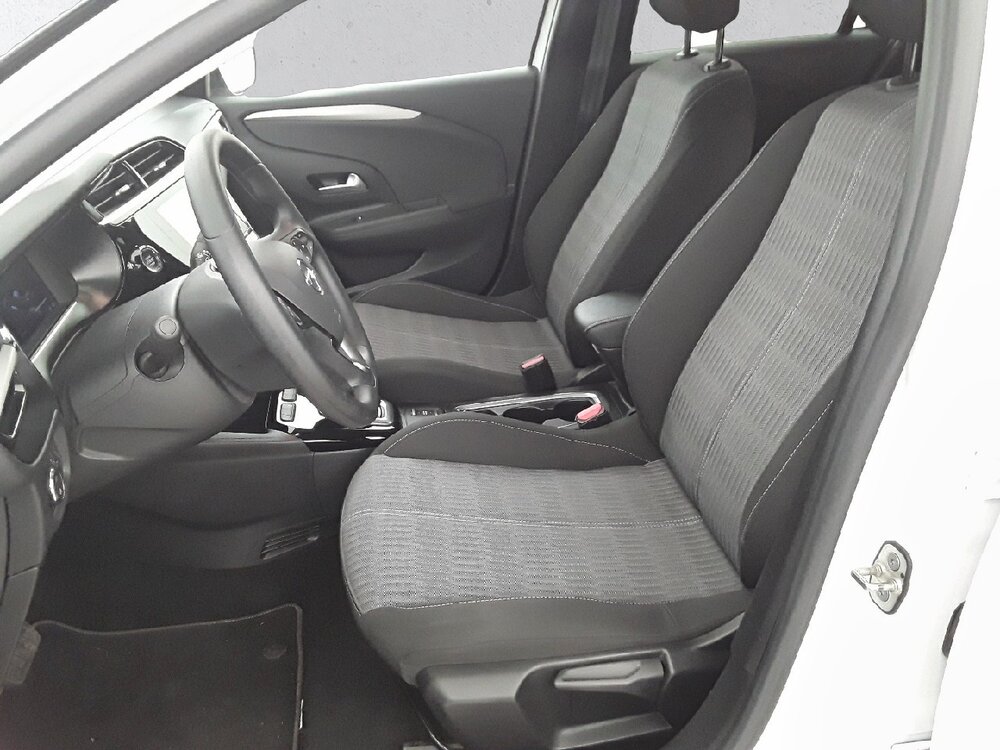 Occasion OPEL Corsa Corsa Electrique 136 ch & Batterie 50 kWh - Edition