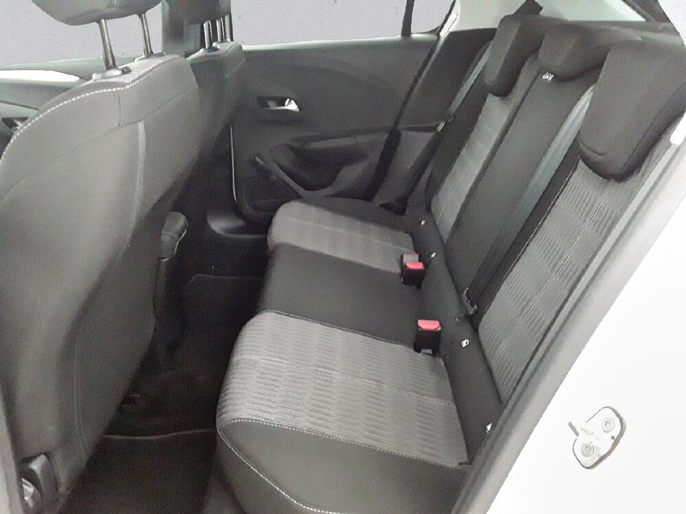 Occasion OPEL Corsa Corsa Electrique 136 ch & Batterie 50 kWh - Edition