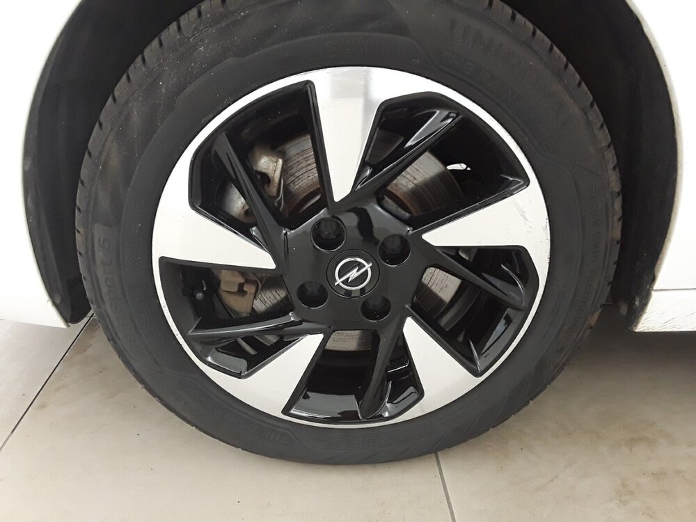 Occasion OPEL Corsa Corsa Electrique 136 ch & Batterie 50 kWh - Edition