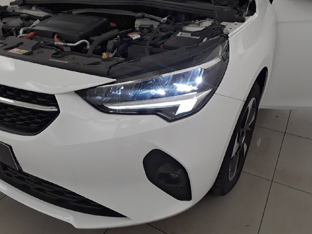 Occasion OPEL Corsa Corsa Electrique 136 ch & Batterie 50 kWh - Edition