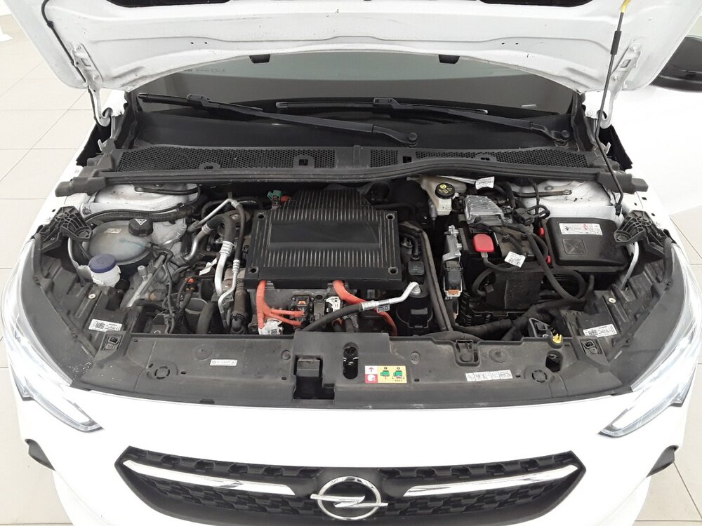 Occasion OPEL Corsa Corsa Electrique 136 ch & Batterie 50 kWh - Edition