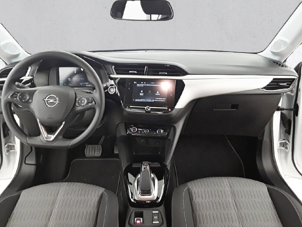 Occasion OPEL Corsa Corsa Electrique 136 ch & Batterie 50 kWh - Edition