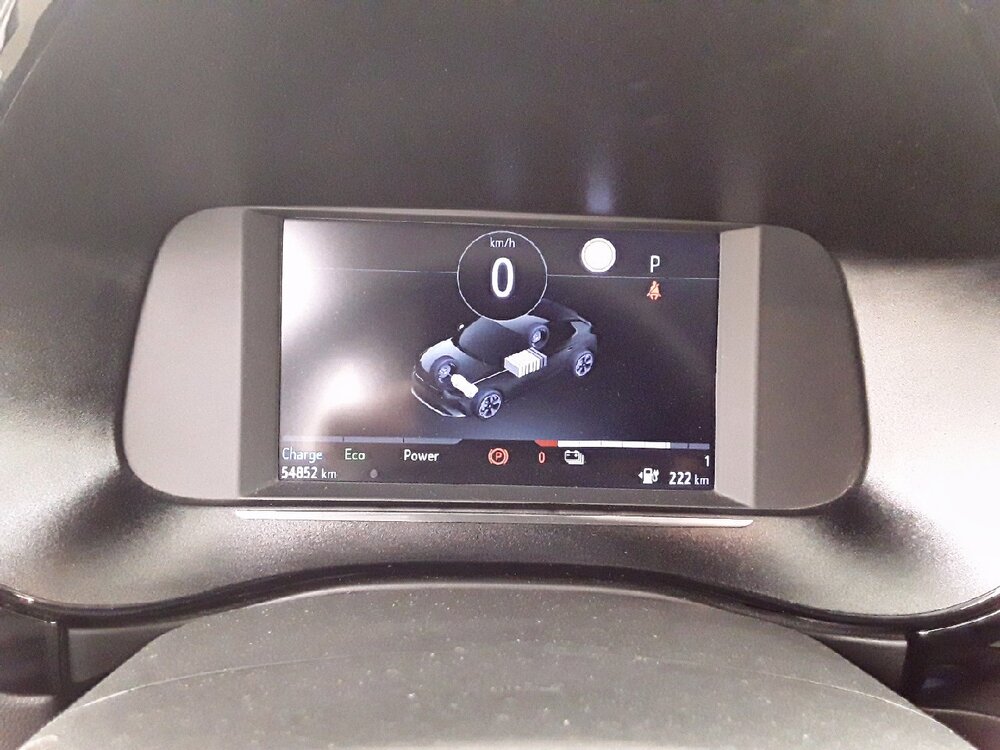 Occasion OPEL Corsa Corsa Electrique 136 ch & Batterie 50 kWh - Edition