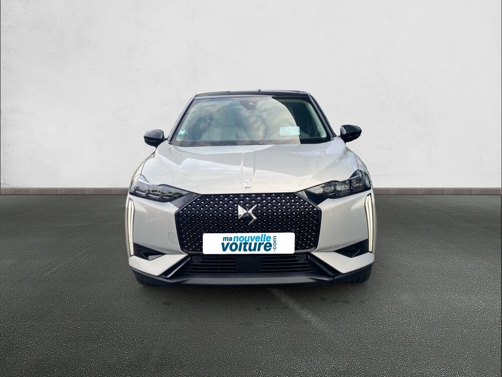 Occasion DS DS3 DS 3 PureTech 130 EAT8 - Esprit de Voyage