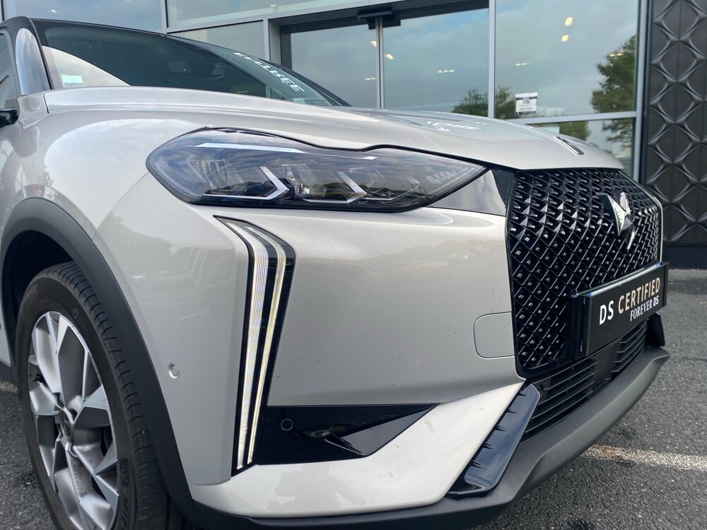 Occasion DS DS3 DS 3 PureTech 130 EAT8 - Esprit de Voyage