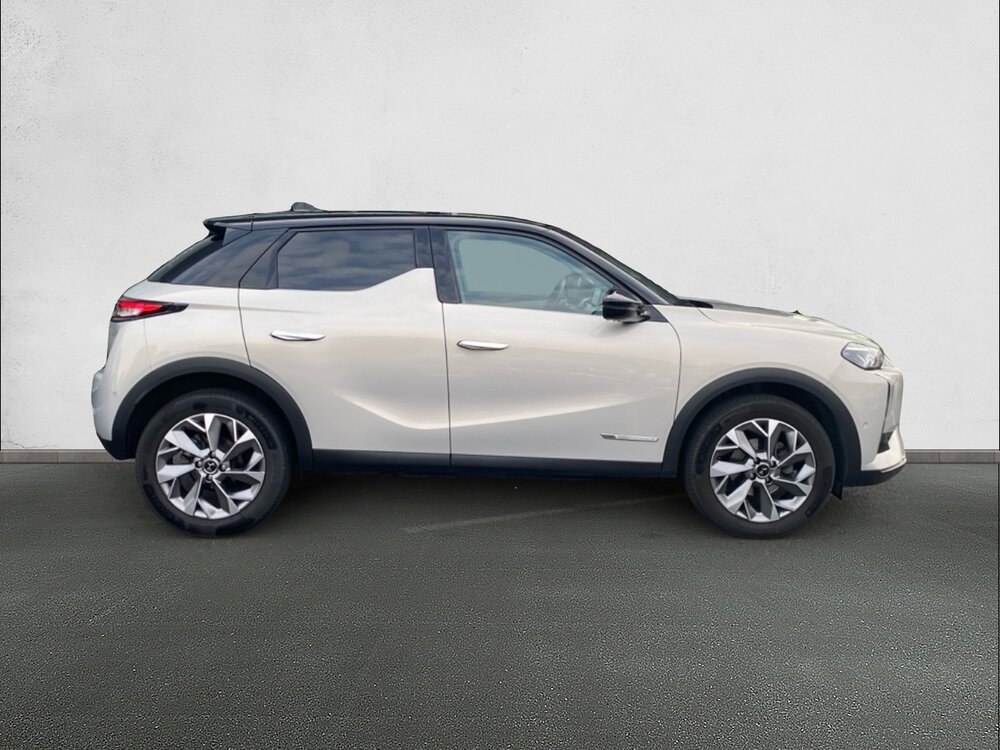 Occasion DS DS3 DS 3 PureTech 130 EAT8 - Esprit de Voyage