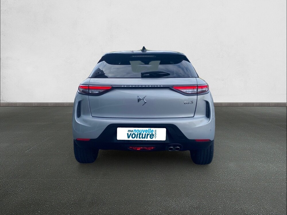 Occasion DS DS3 DS 3 PureTech 130 EAT8 - Esprit de Voyage