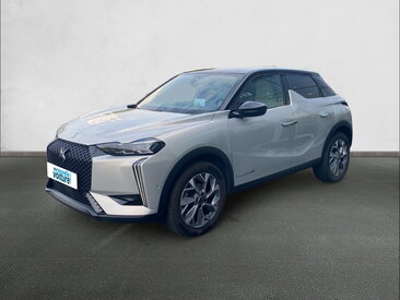 Occasion DS DS3 DS 3 PureTech 130 EAT8 - Esprit de Voyage