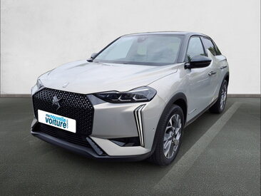 Occasion DS DS3 DS 3 PureTech 130 EAT8 - Esprit de Voyage