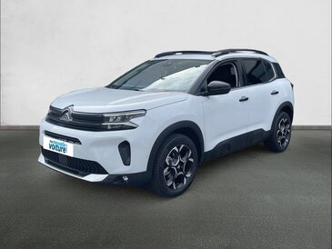 Occasion CITROEN C5 AirCross C5 Aircross BlueHDi 130 EAT8