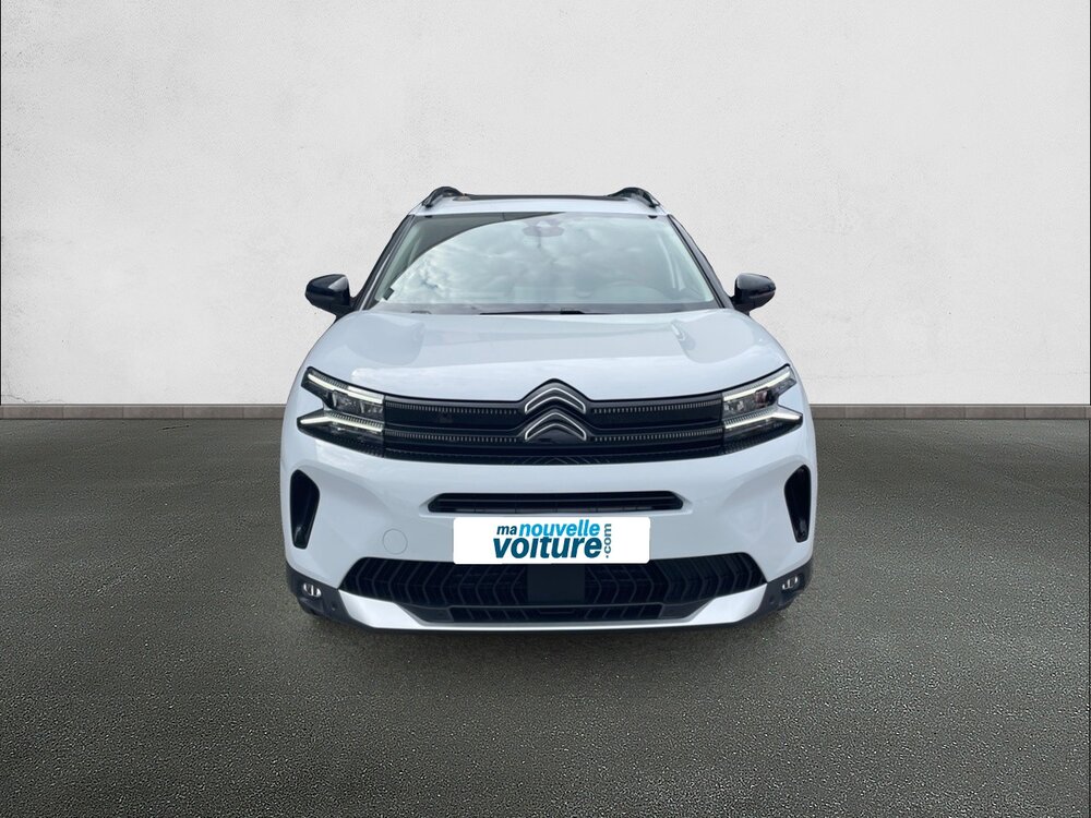 Occasion CITROEN C5 AirCross C5 Aircross BlueHDi 130 EAT8 - Max
