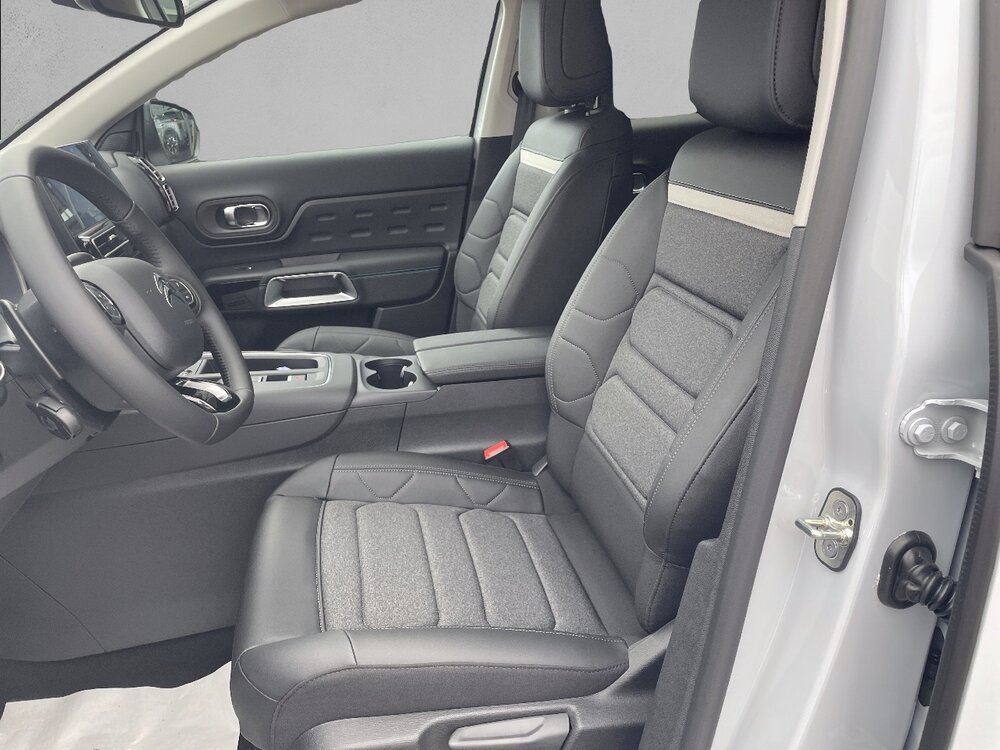 Occasion CITROEN C5 AirCross C5 Aircross BlueHDi 130 EAT8 - Max