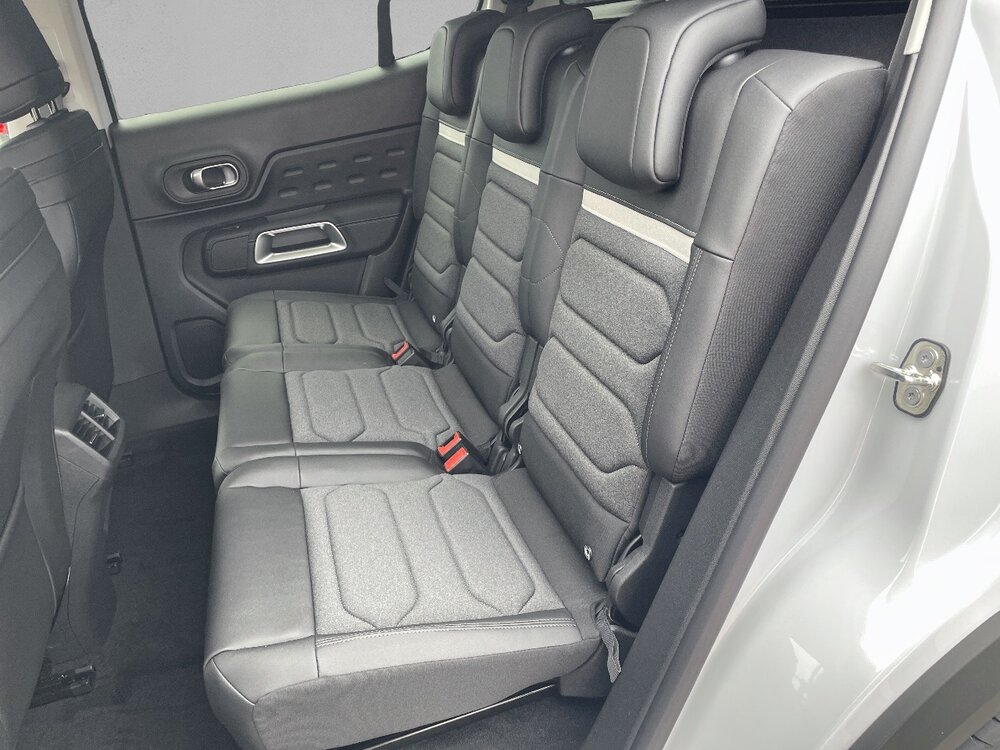 Occasion CITROEN C5 AirCross C5 Aircross BlueHDi 130 EAT8 - Max