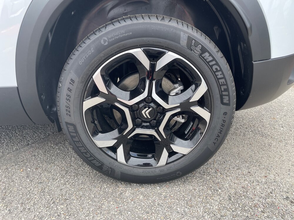 Occasion CITROEN C5 AirCross C5 Aircross BlueHDi 130 EAT8 - Max