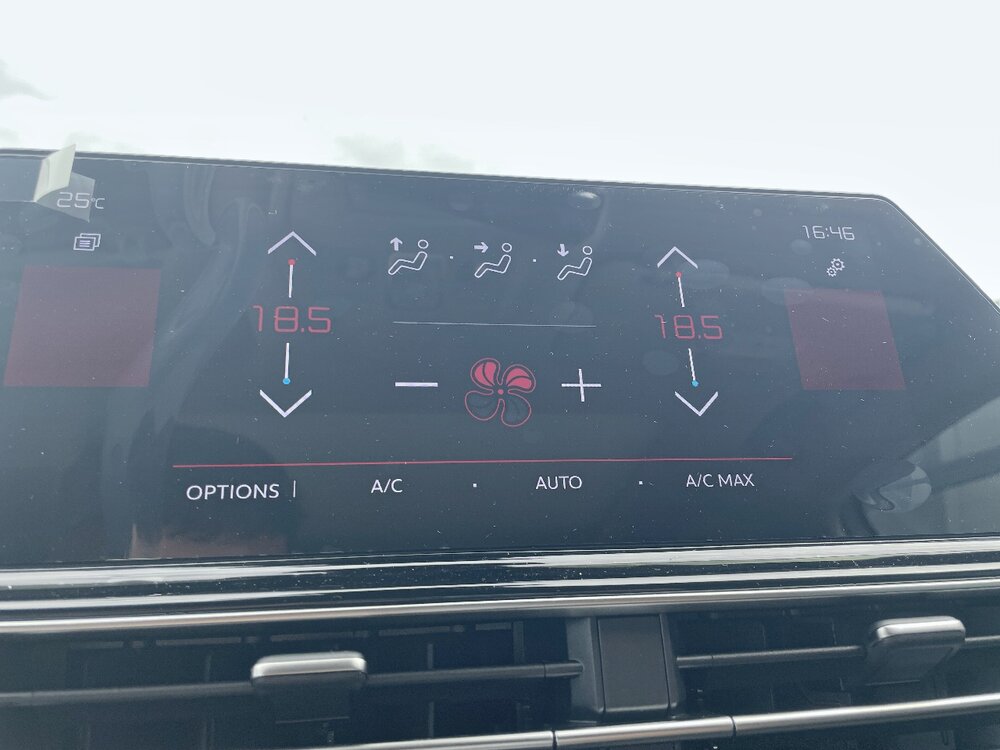 Occasion CITROEN C5 AirCross C5 Aircross BlueHDi 130 EAT8 - Max