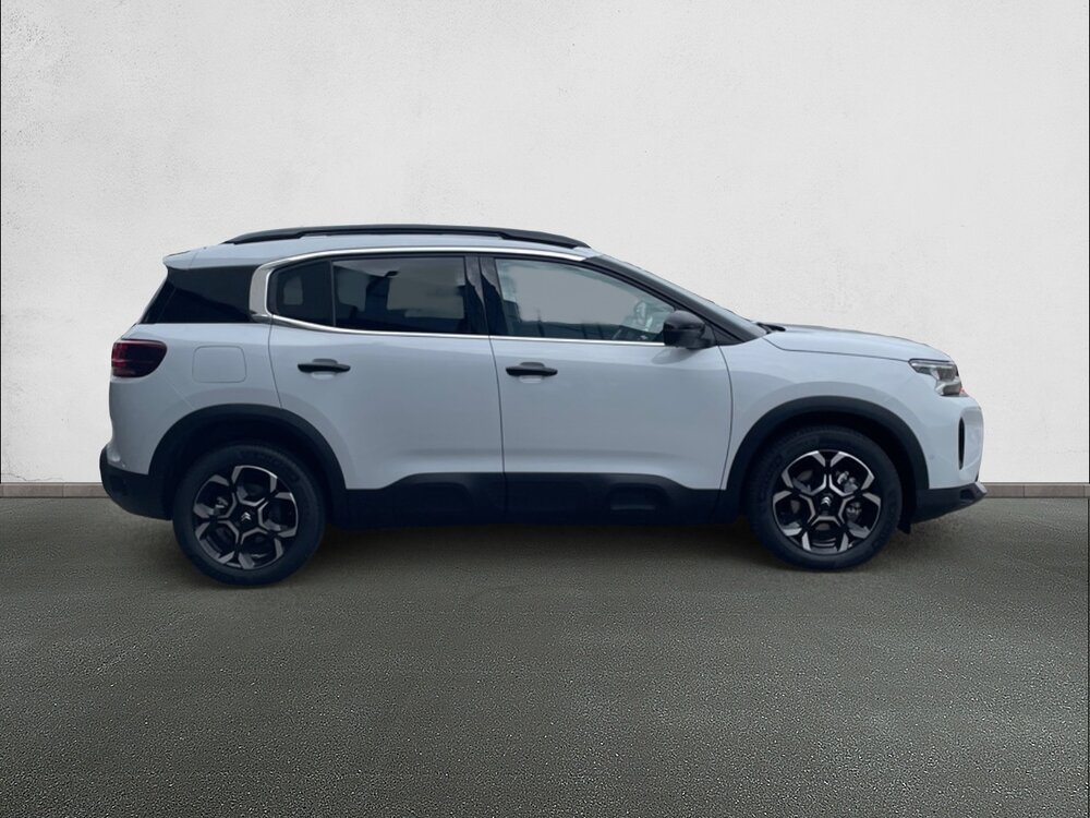 Occasion CITROEN C5 AirCross C5 Aircross BlueHDi 130 EAT8 - Max