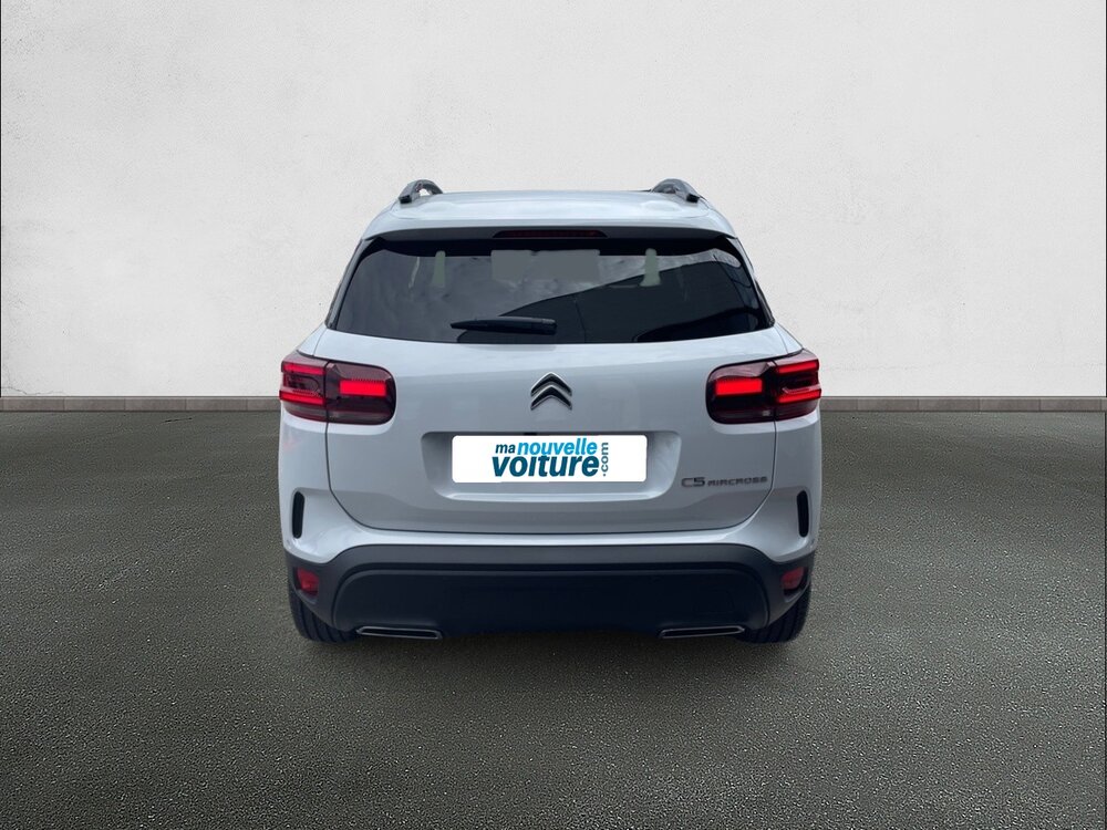 Occasion CITROEN C5 AirCross C5 Aircross BlueHDi 130 EAT8 - Max