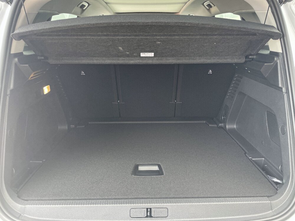 Occasion CITROEN C5 AirCross C5 Aircross BlueHDi 130 EAT8 - Max