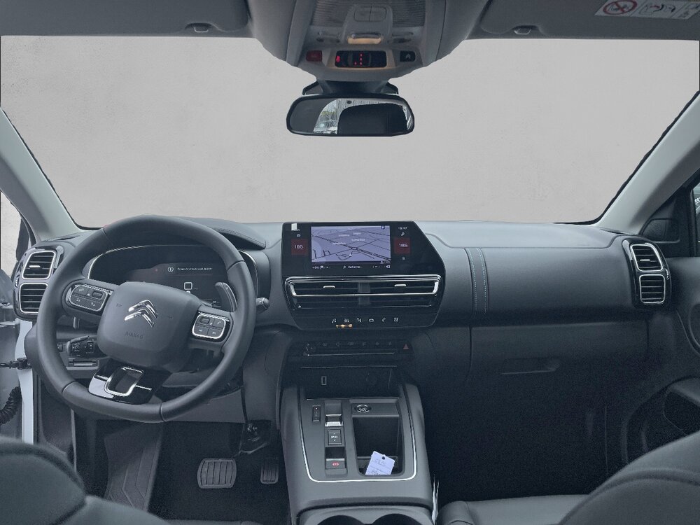 Occasion CITROEN C5 AirCross C5 Aircross BlueHDi 130 EAT8 - Max