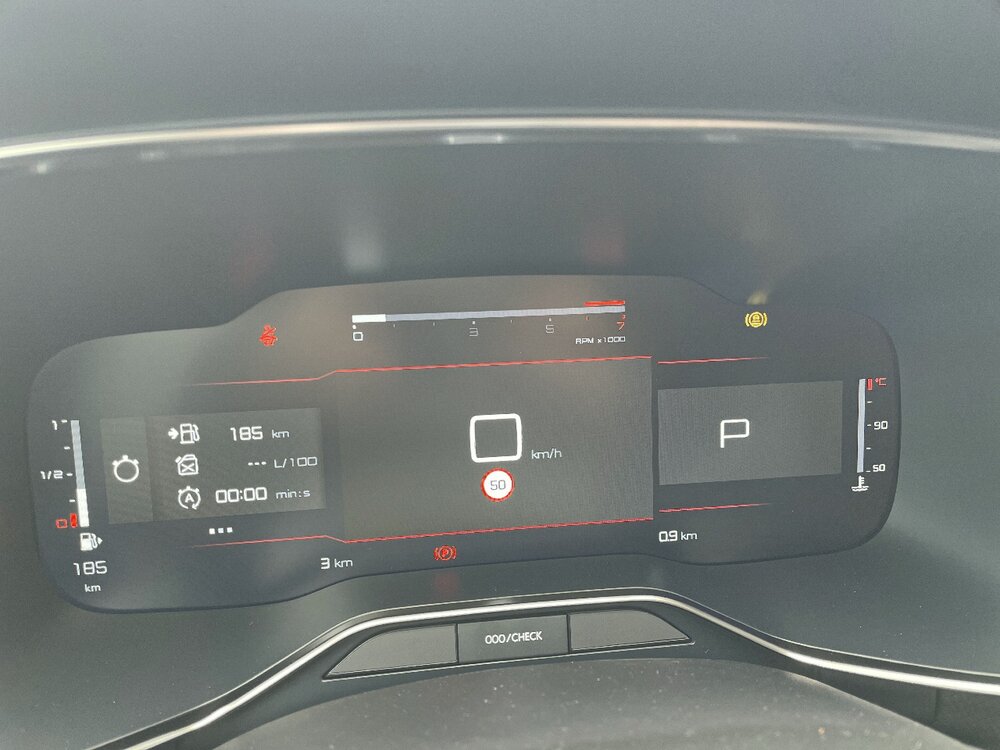 Occasion CITROEN C5 AirCross C5 Aircross BlueHDi 130 EAT8 - Max