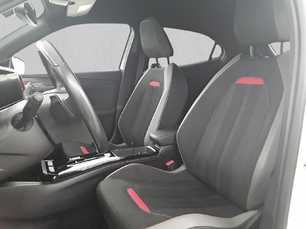 Occasion OPEL Mokka Mokka 1.2 Turbo 130 ch BVA8 - GS Line