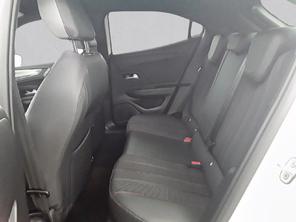 Occasion OPEL Mokka Mokka 1.2 Turbo 130 ch BVA8 - GS Line