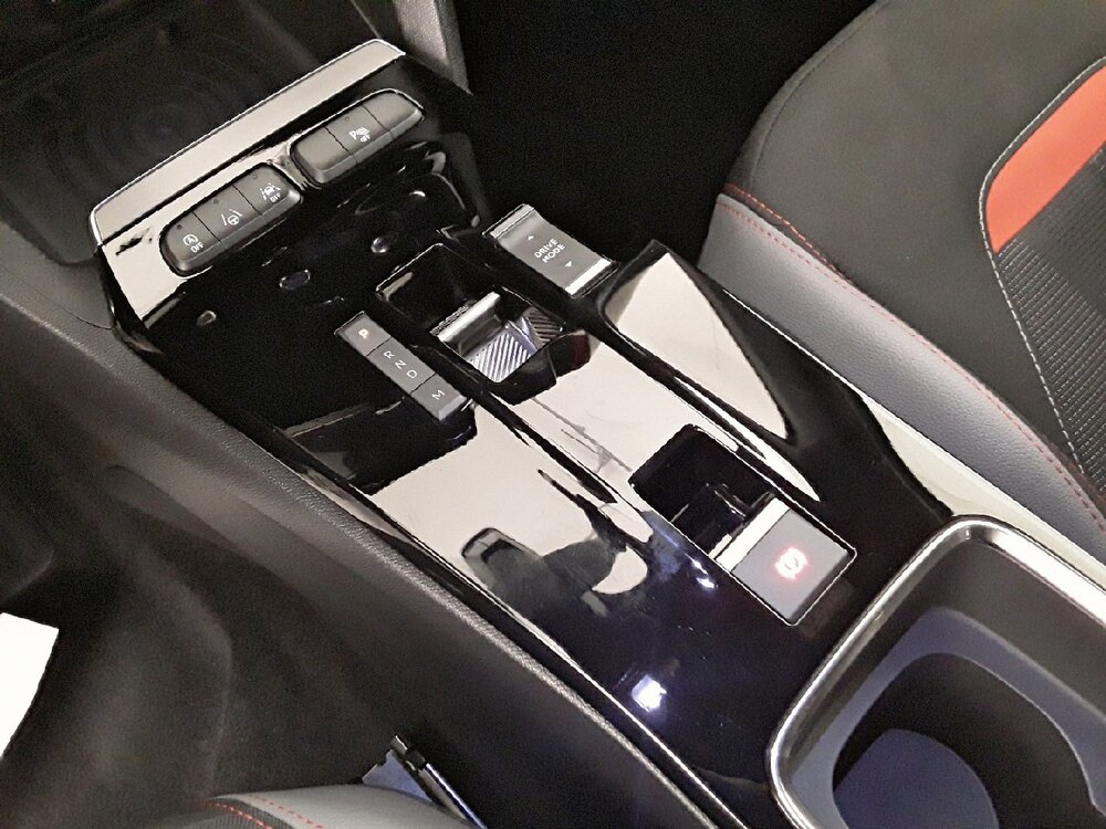 Occasion OPEL Mokka Mokka 1.2 Turbo 130 ch BVA8 - GS Line