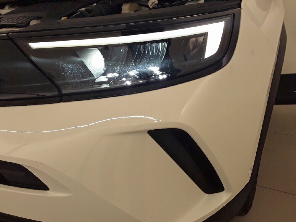 Occasion OPEL Mokka Mokka 1.2 Turbo 130 ch BVA8 - GS Line