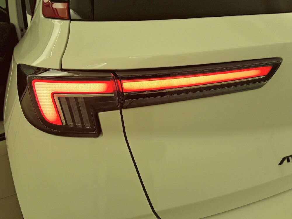 Occasion OPEL Mokka Mokka 1.2 Turbo 130 ch BVA8 - GS Line