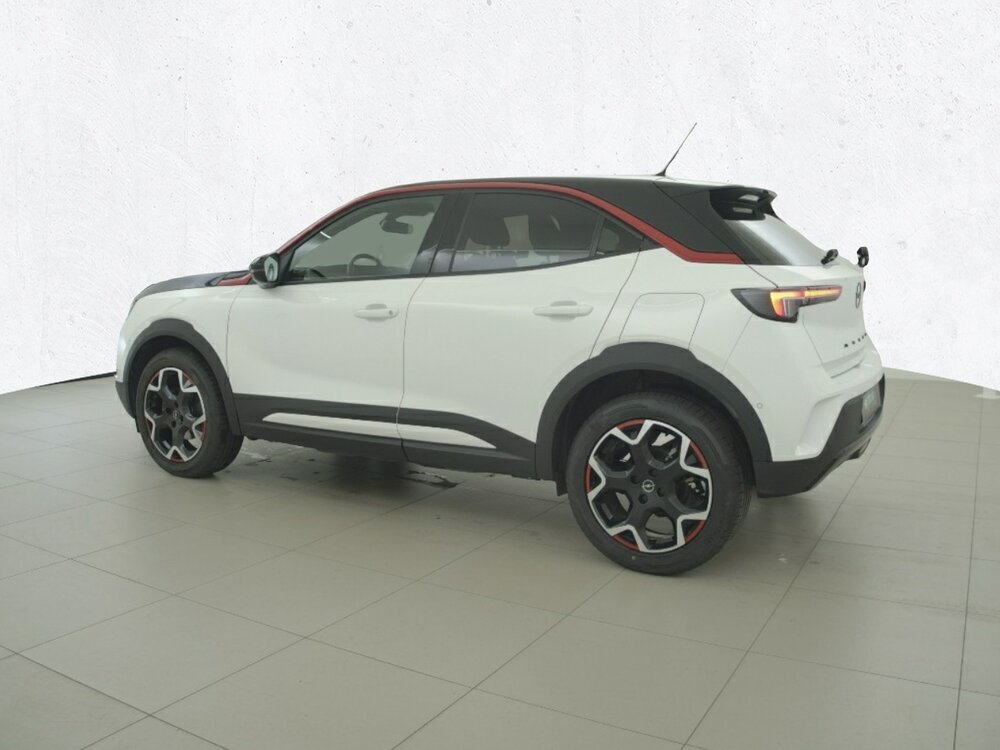 Occasion OPEL Mokka Mokka 1.2 Turbo 130 ch BVA8 - GS Line